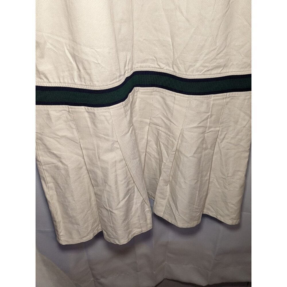 Prince Women's Collared Pickleball Dress - Pleated Athletic Size XXL - Picture 4 of 12